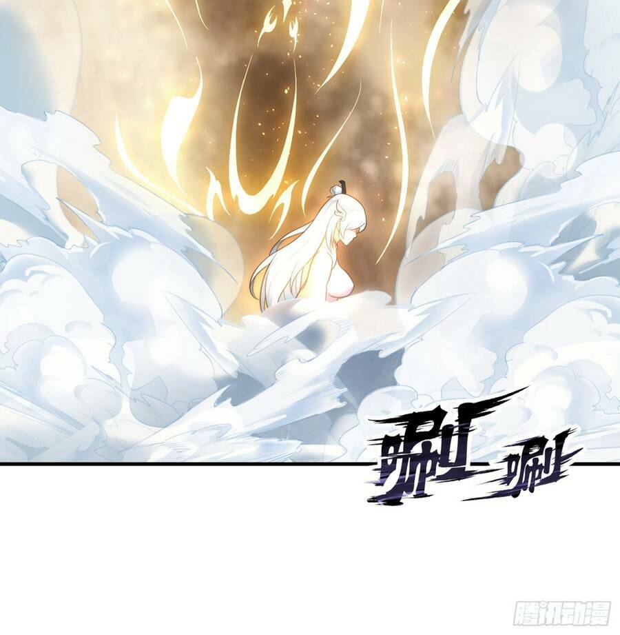 Ta Không Muốn Làm Đệ Nhất: Chapter 1