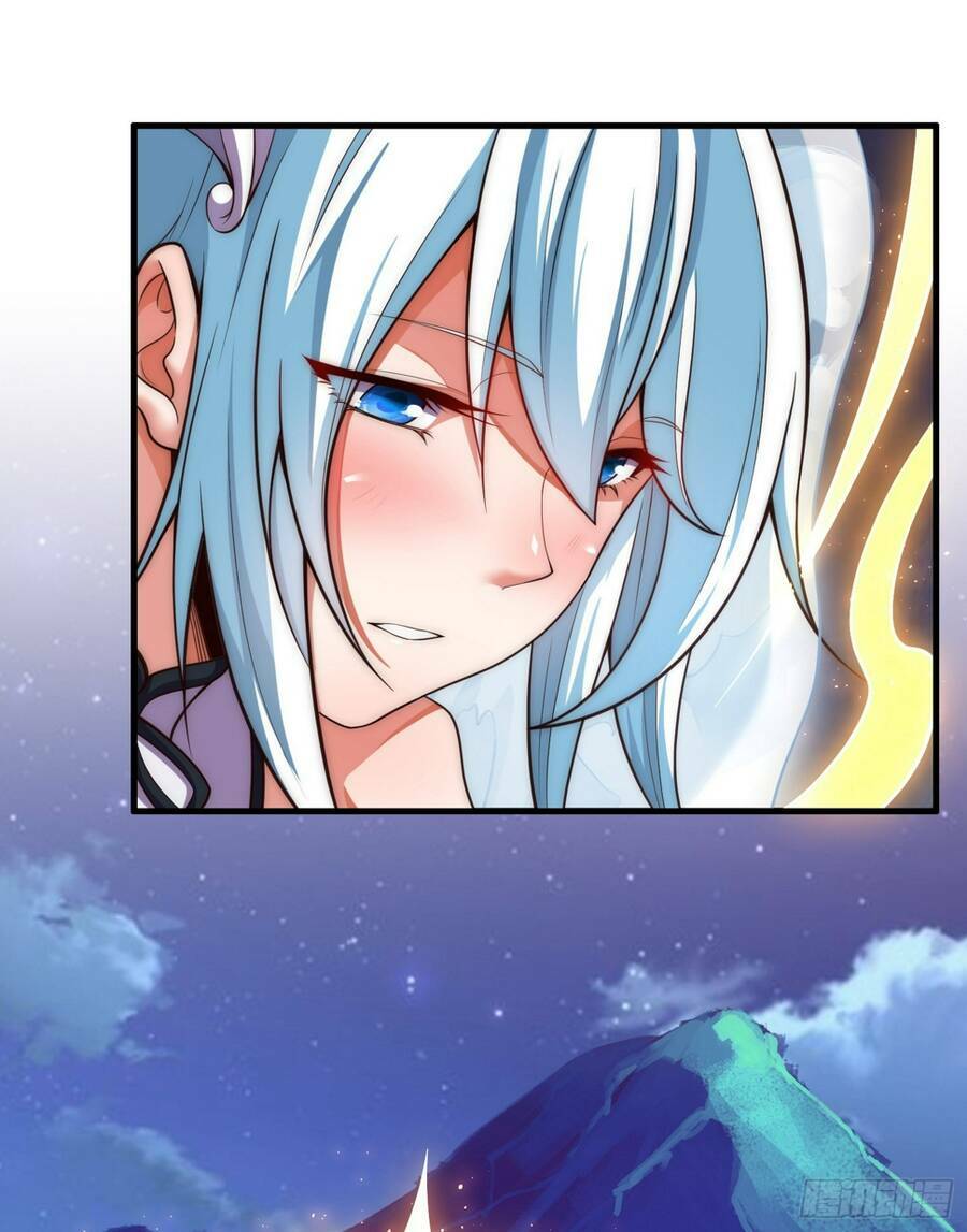 Ta Không Muốn Làm Đệ Nhất: Chapter 1