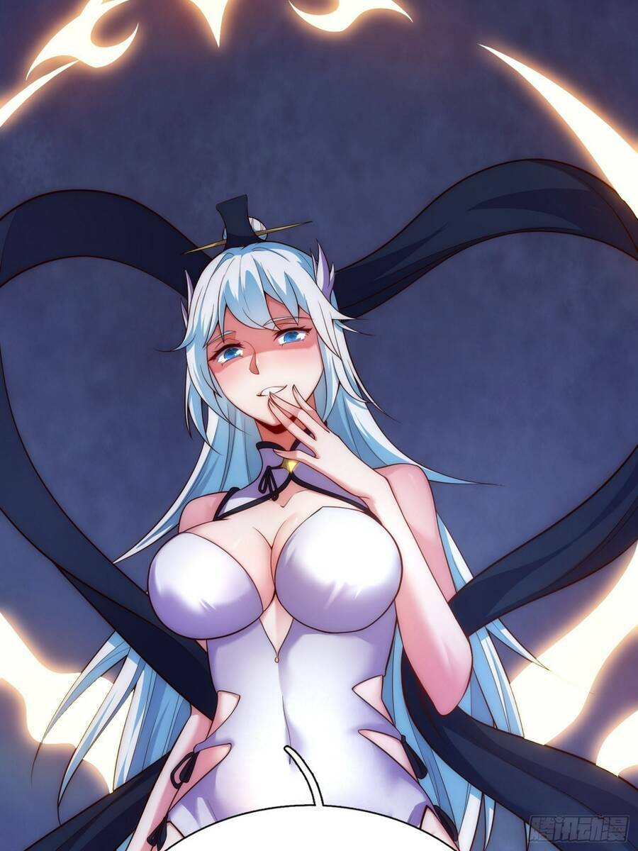 Ta Không Muốn Làm Đệ Nhất: Chapter 1