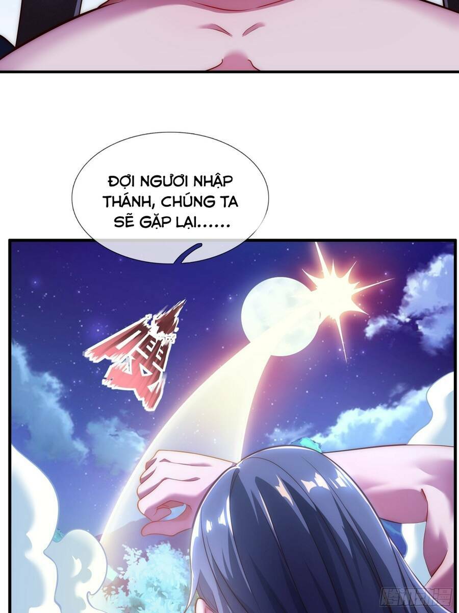 Ta Không Muốn Làm Đệ Nhất: Chapter 1