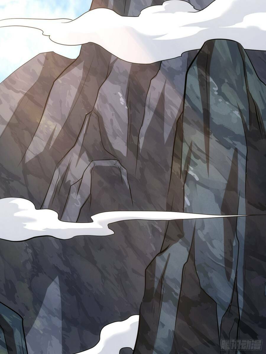Ta Không Muốn Làm Đệ Nhất: Chapter 1
