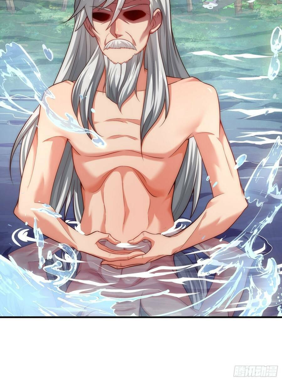 Ta Không Muốn Làm Đệ Nhất: Chapter 1