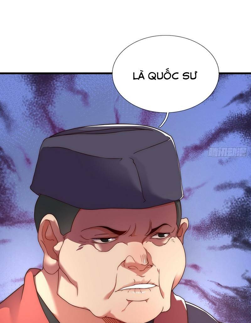 Cẩu Lương Thành Chuẩn Thánh, Ta Được Nữ Đế Triệu Hoán: Chapter 3