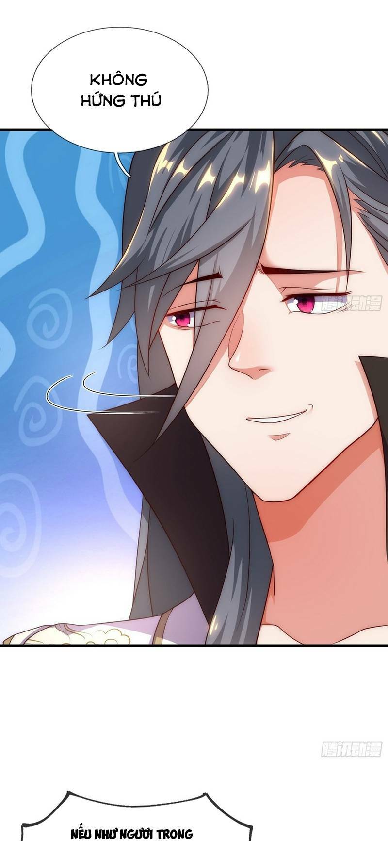 Cẩu Lương Thành Chuẩn Thánh, Ta Được Nữ Đế Triệu Hoán: Chapter 4