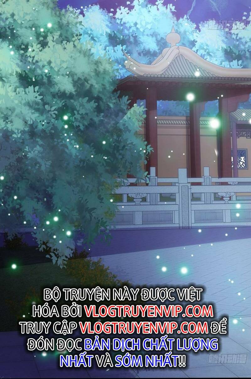 Cẩu Lương Thành Chuẩn Thánh, Ta Được Nữ Đế Triệu Hoán: Chapter 4