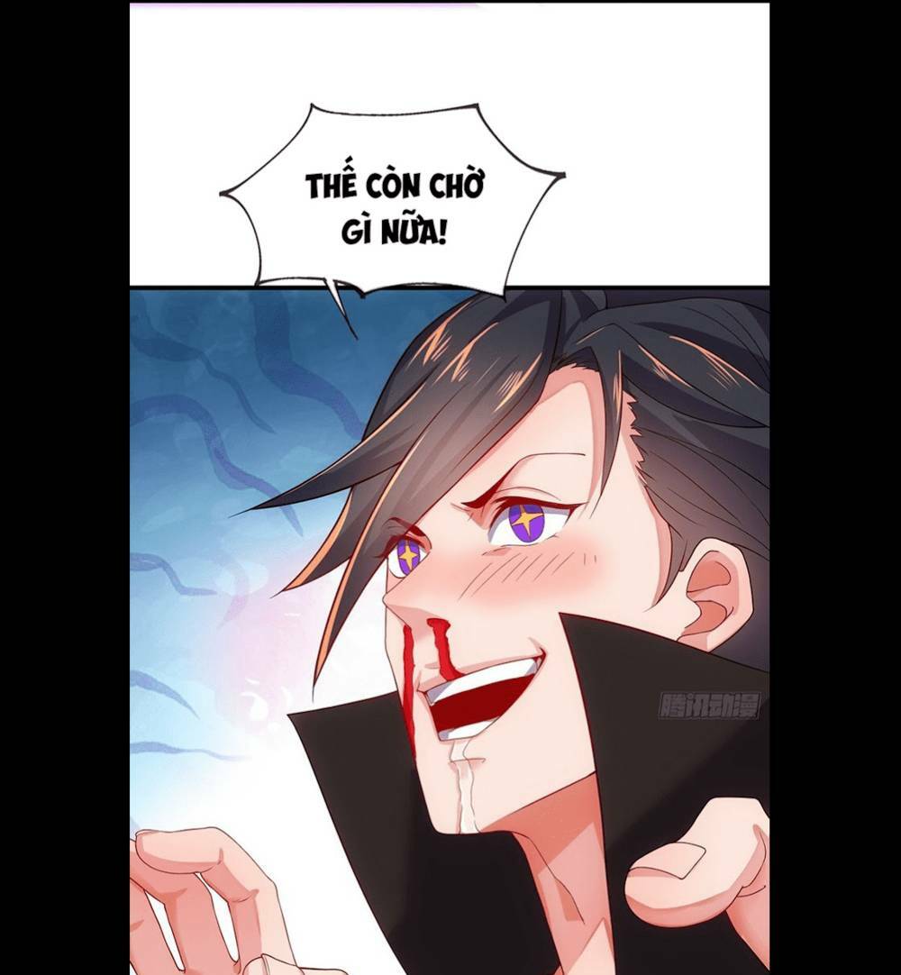 Ta Không Muốn Làm Đệ Nhất: Chapter 5