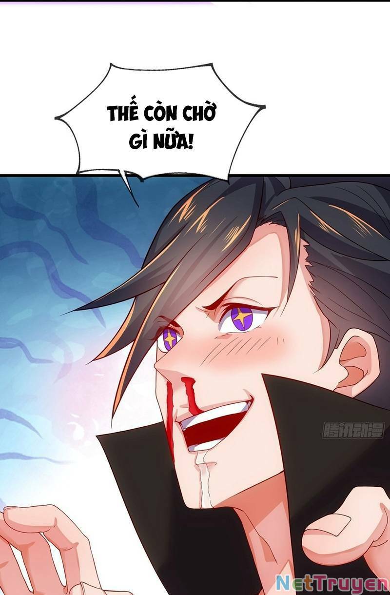 Ta Không Muốn Làm Đệ Nhất: Chapter 5