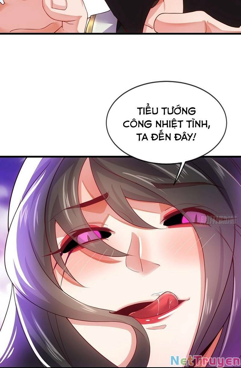 Ta Không Muốn Làm Đệ Nhất: Chapter 5