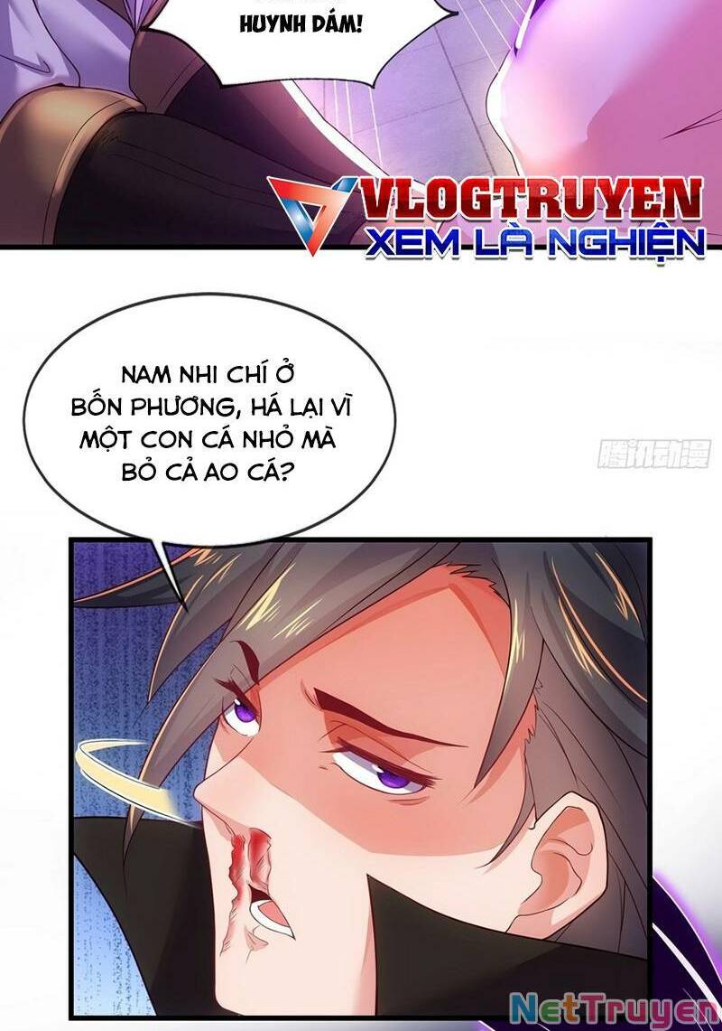 Ta Không Muốn Làm Đệ Nhất: Chapter 5