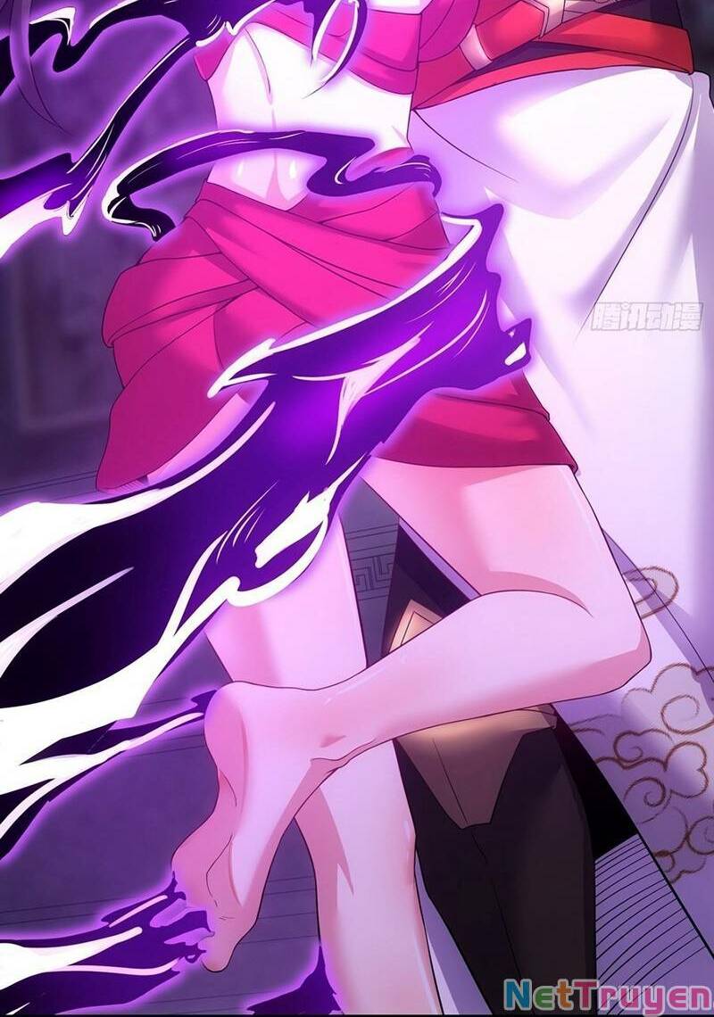 Ta Không Muốn Làm Đệ Nhất: Chapter 5