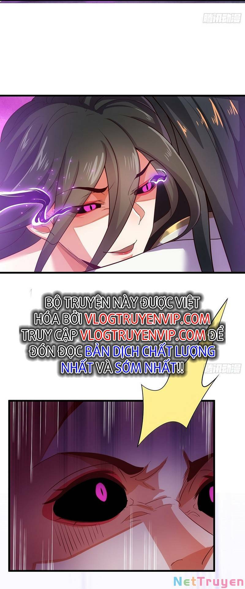Ta Không Muốn Làm Đệ Nhất: Chapter 5