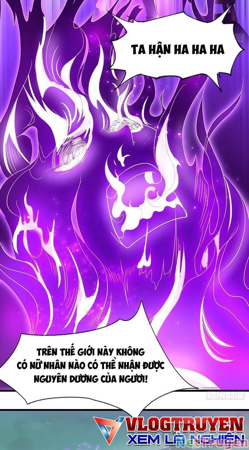 Ta Không Muốn Làm Đệ Nhất: Chapter 5