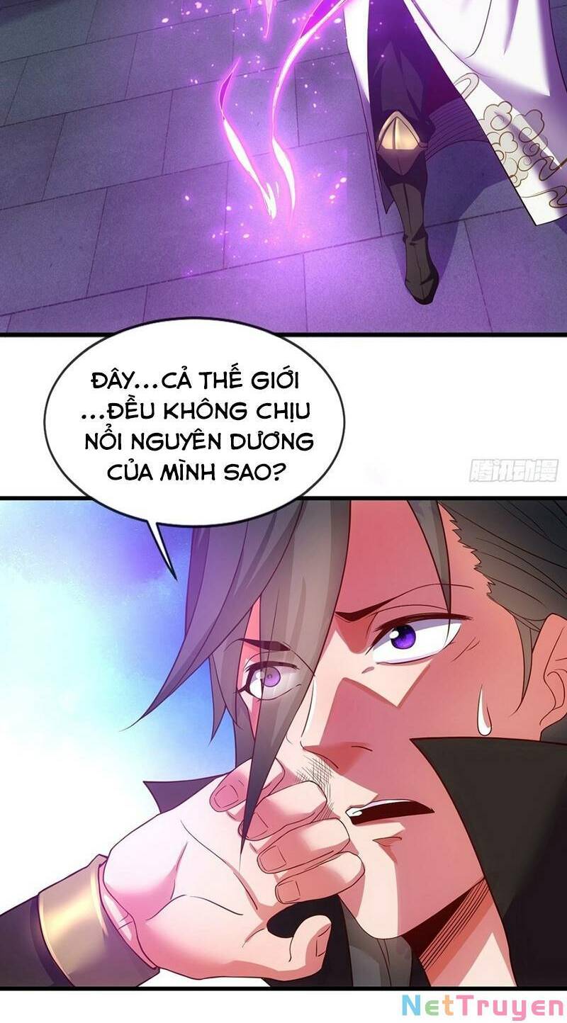Ta Không Muốn Làm Đệ Nhất: Chapter 5