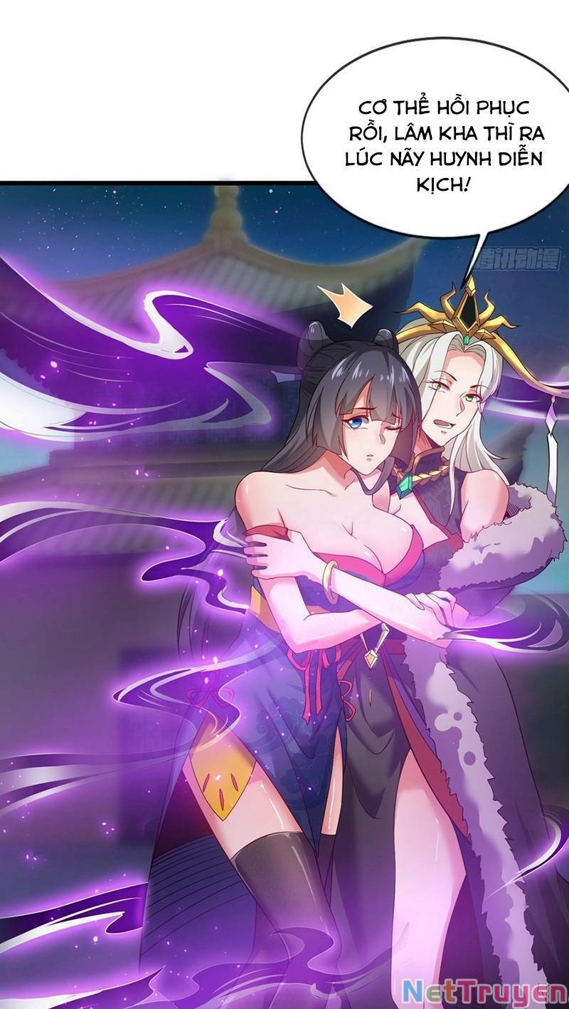 Ta Không Muốn Làm Đệ Nhất: Chapter 5