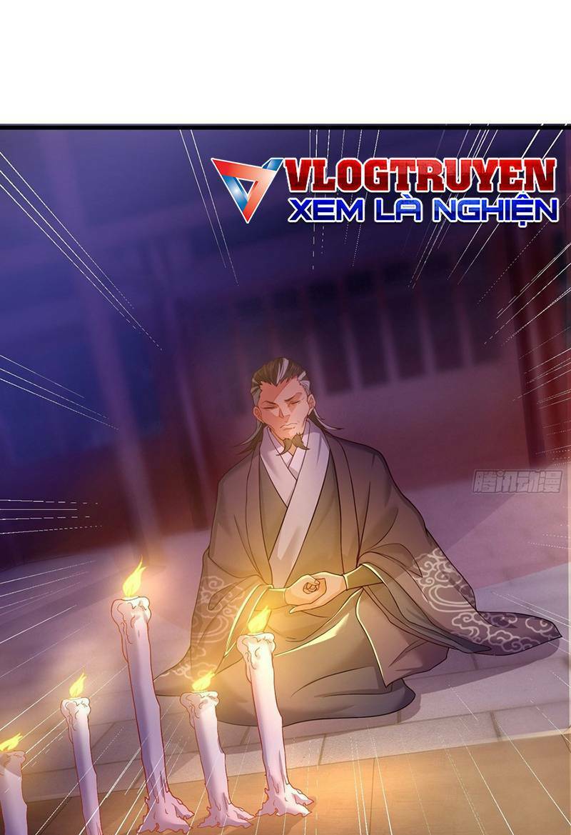 Ta Không Muốn Làm Đệ Nhất: Chapter 5