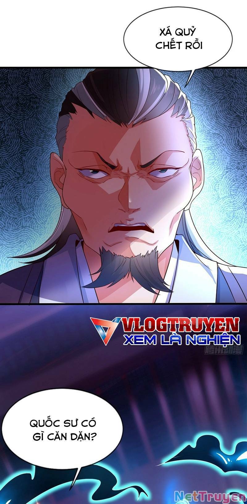 Ta Không Muốn Làm Đệ Nhất: Chapter 5