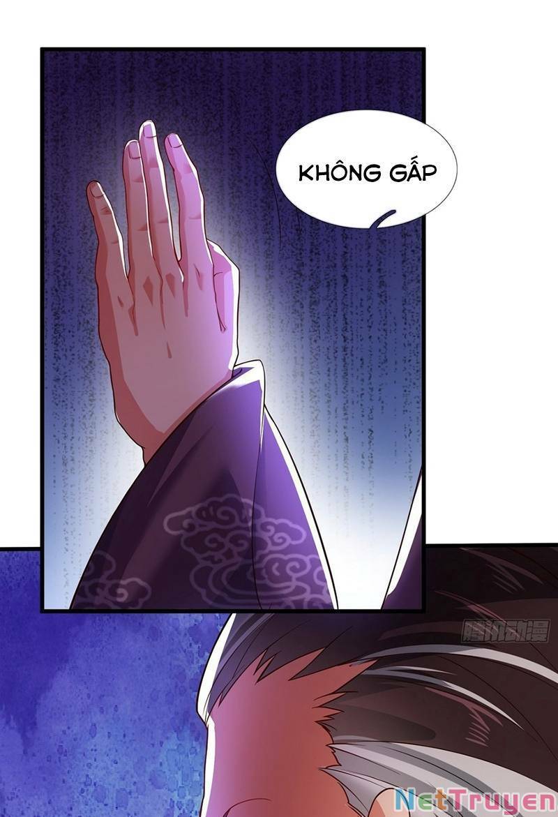 Ta Không Muốn Làm Đệ Nhất: Chapter 5