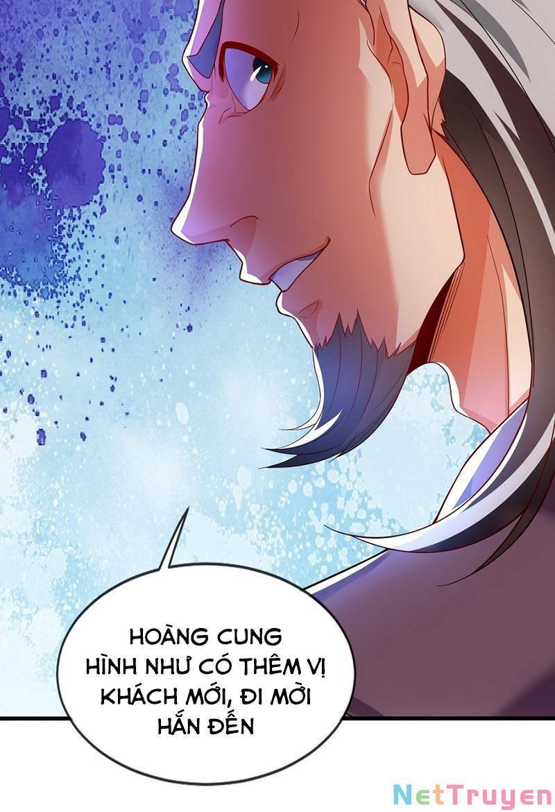 Ta Không Muốn Làm Đệ Nhất: Chapter 5