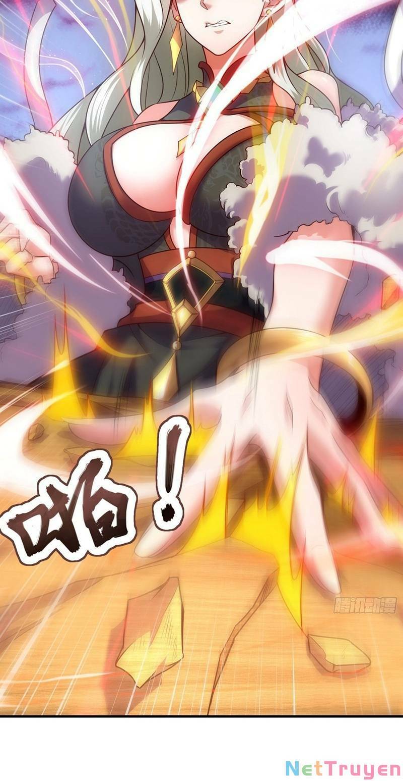 Ta Không Muốn Làm Đệ Nhất: Chapter 5