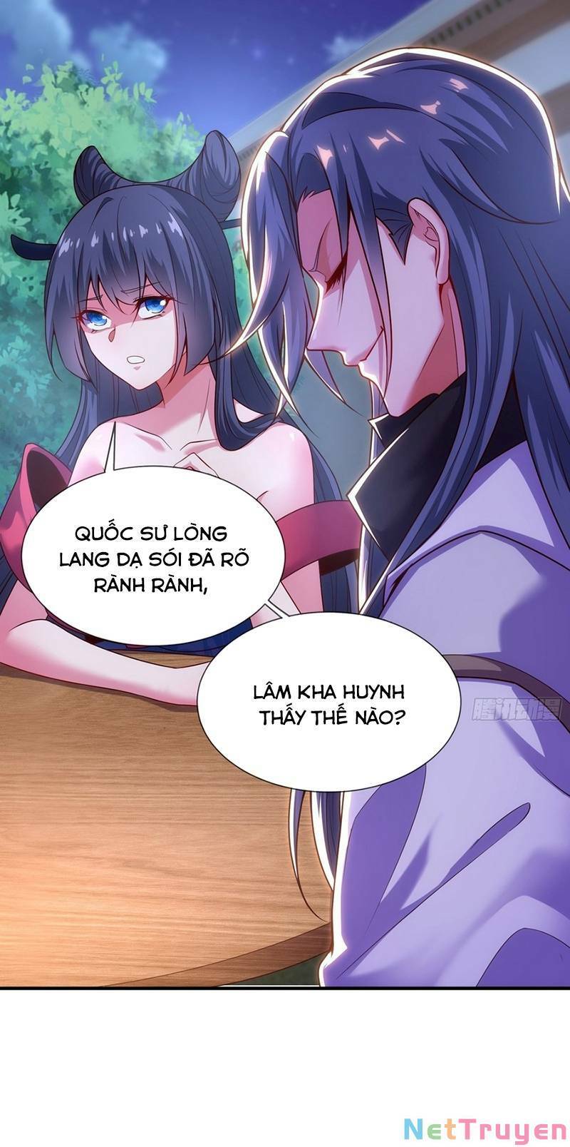 Ta Không Muốn Làm Đệ Nhất: Chapter 5