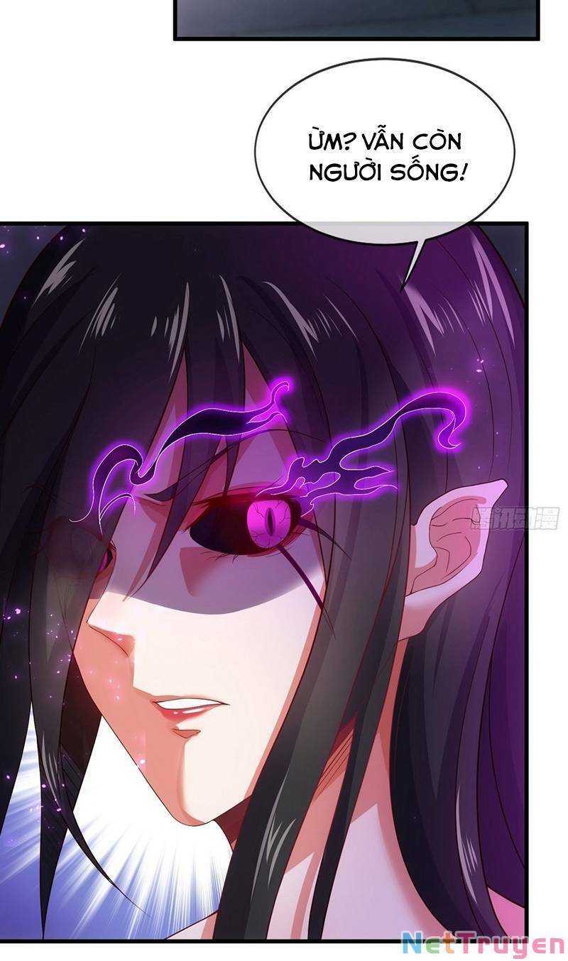 Ta Không Muốn Làm Đệ Nhất: Chapter 5