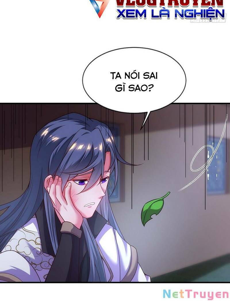Ta Không Muốn Làm Đệ Nhất: Chapter 5