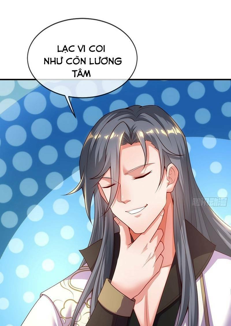Ta Không Muốn Làm Đệ Nhất: Chapter 5