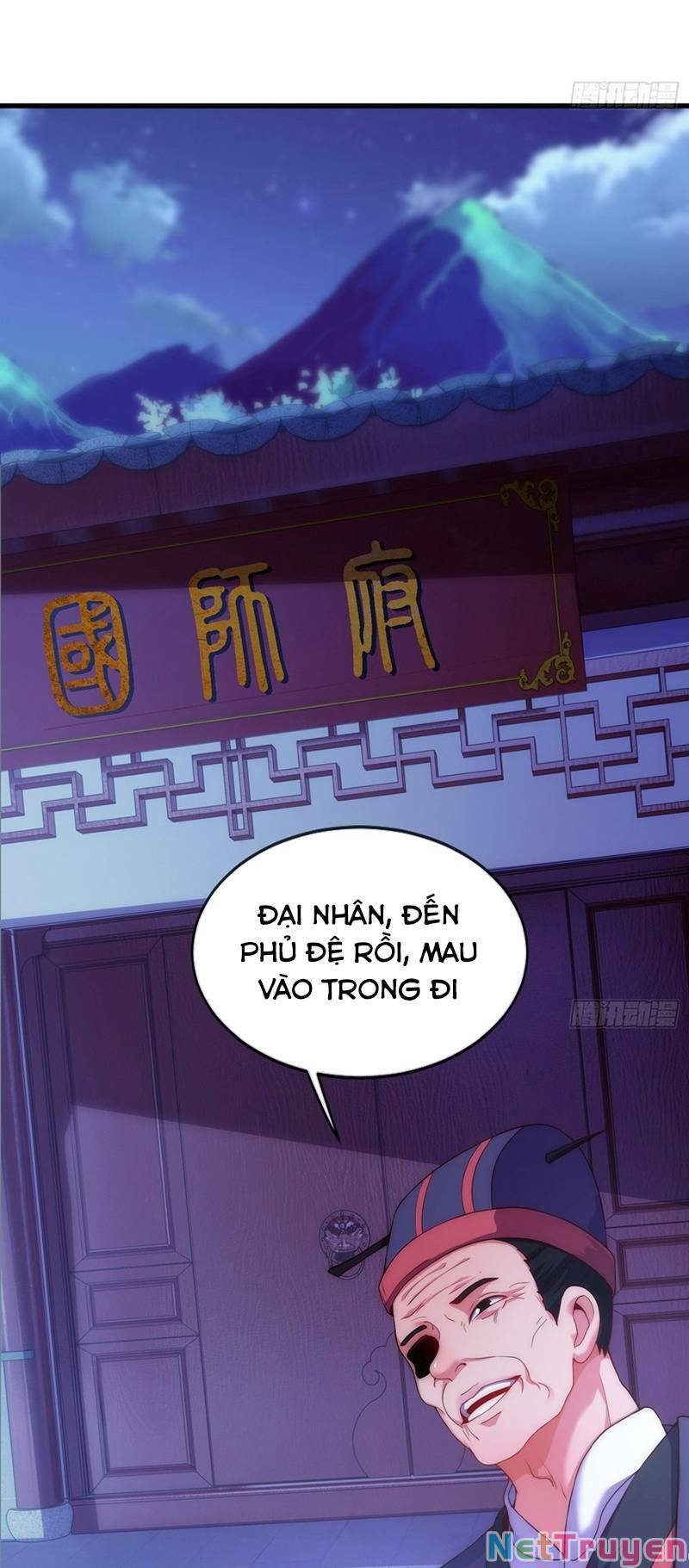 Ta Không Muốn Làm Đệ Nhất: Chapter 5