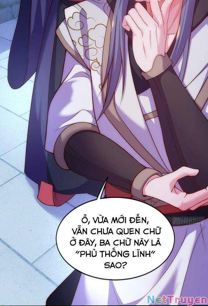 Ta Không Muốn Làm Đệ Nhất: Chapter 5