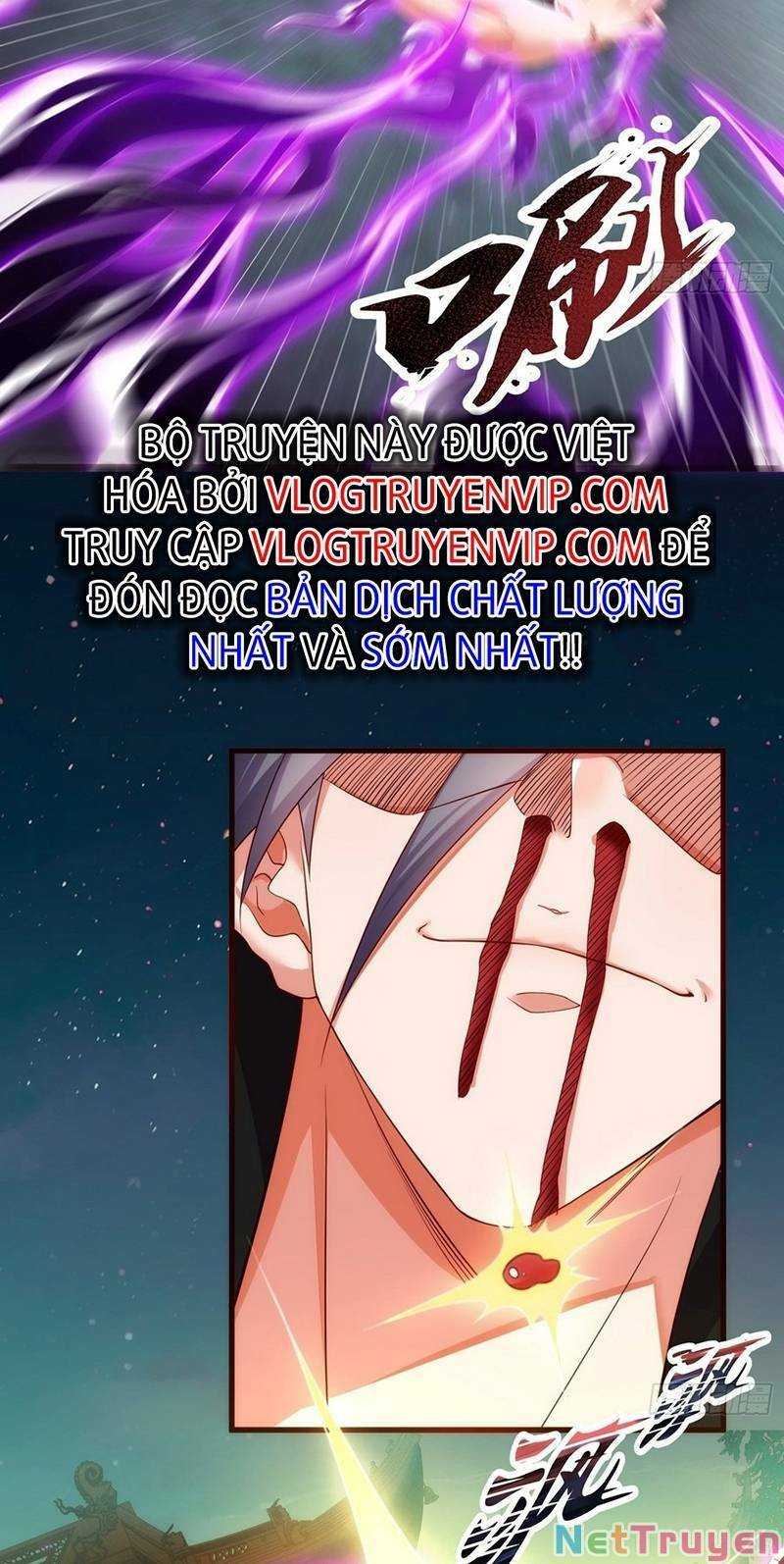 Ta Không Muốn Làm Đệ Nhất: Chapter 5