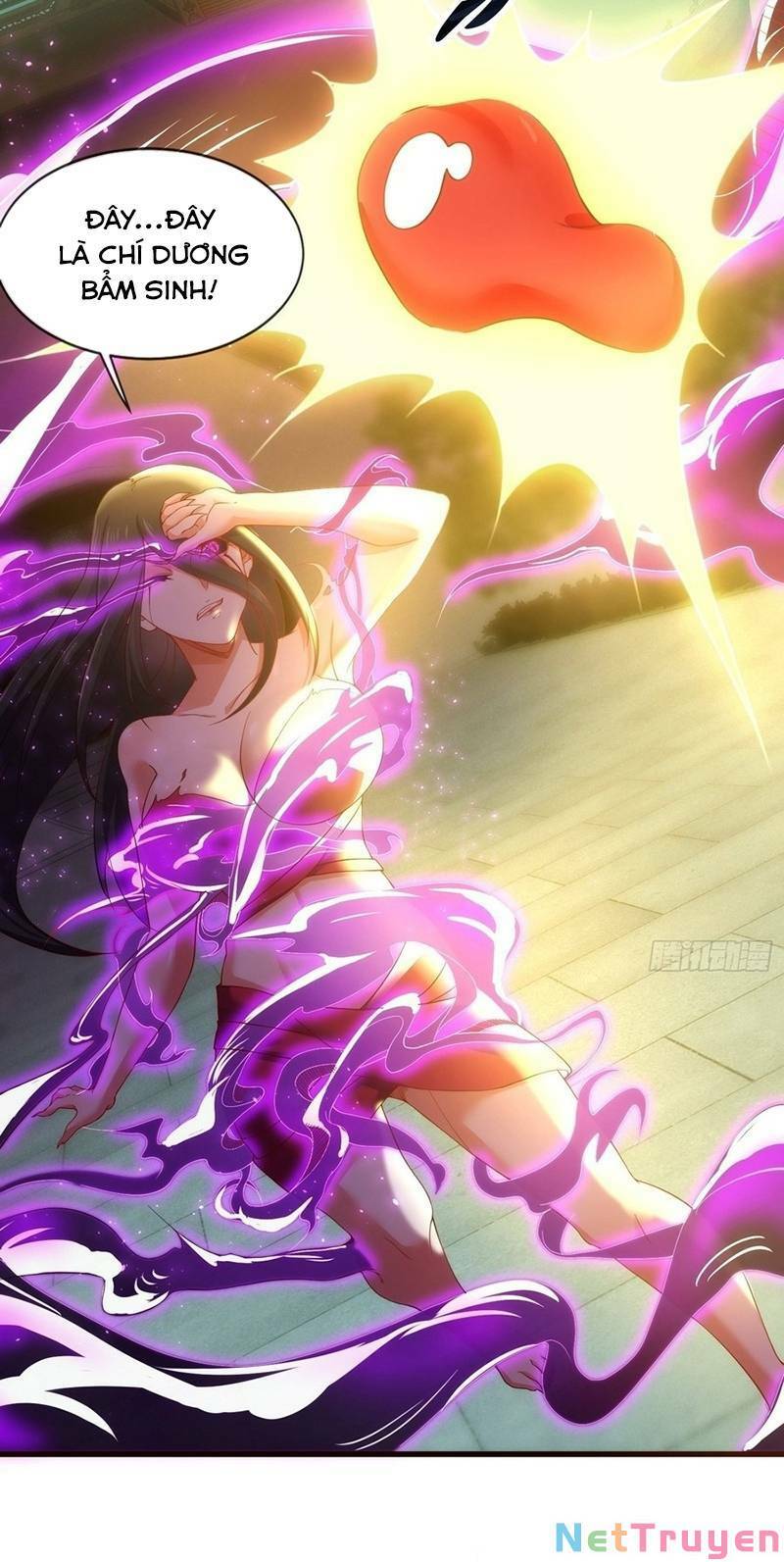 Ta Không Muốn Làm Đệ Nhất: Chapter 5