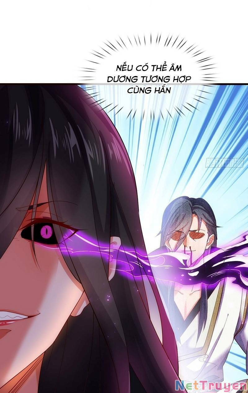 Ta Không Muốn Làm Đệ Nhất: Chapter 5