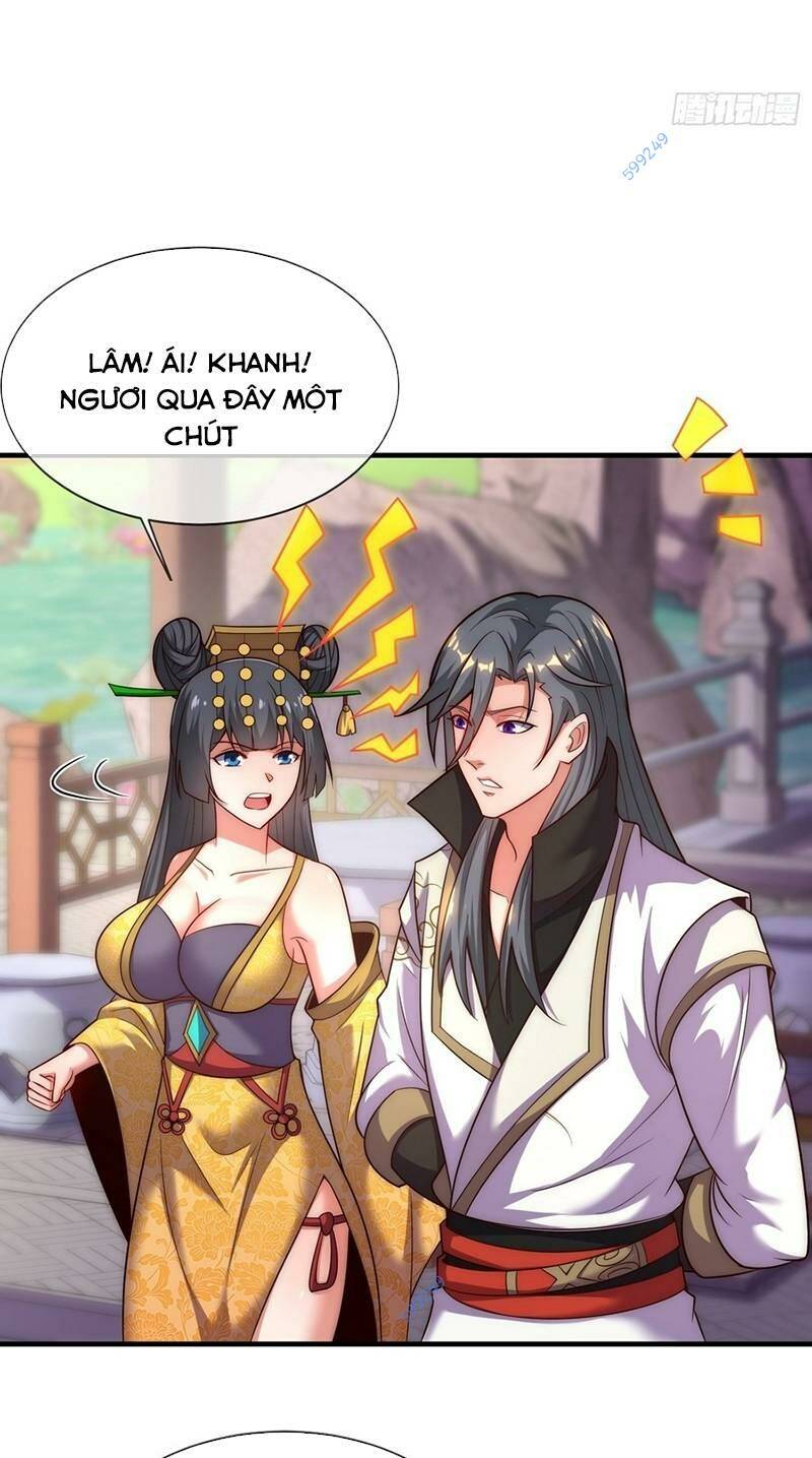 Ta Không Muốn Làm Đệ Nhất: Chapter 7