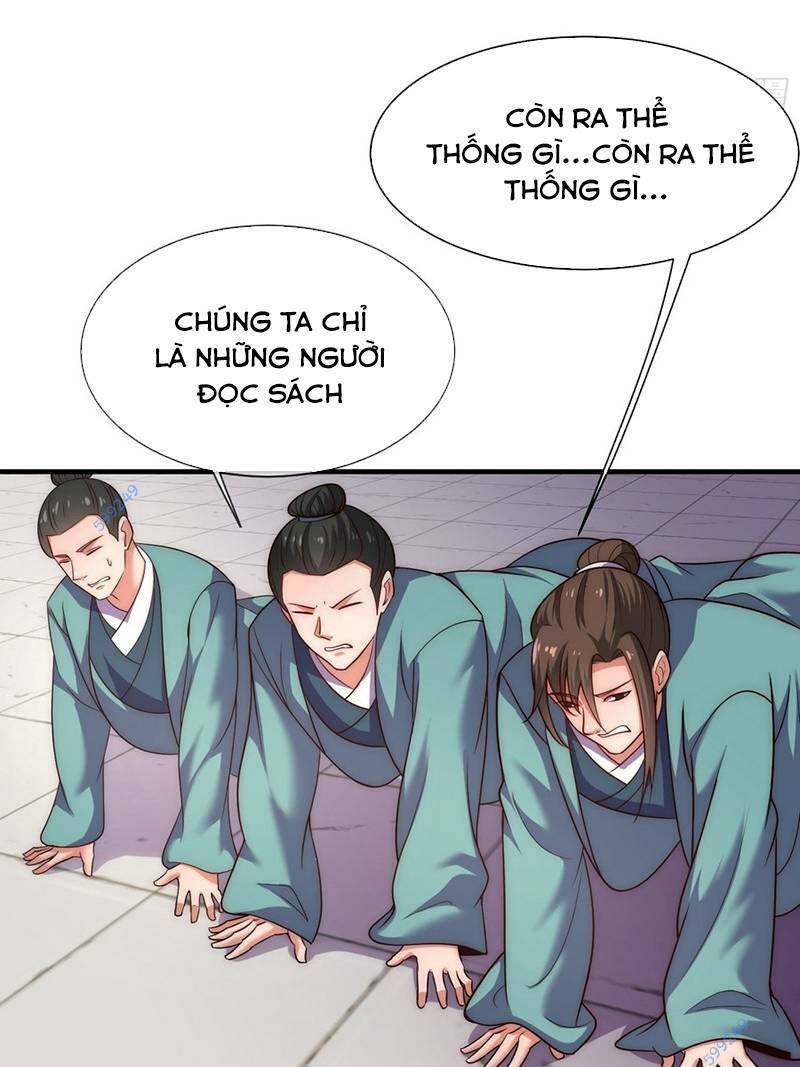 Ta Không Muốn Làm Đệ Nhất: Chapter 7