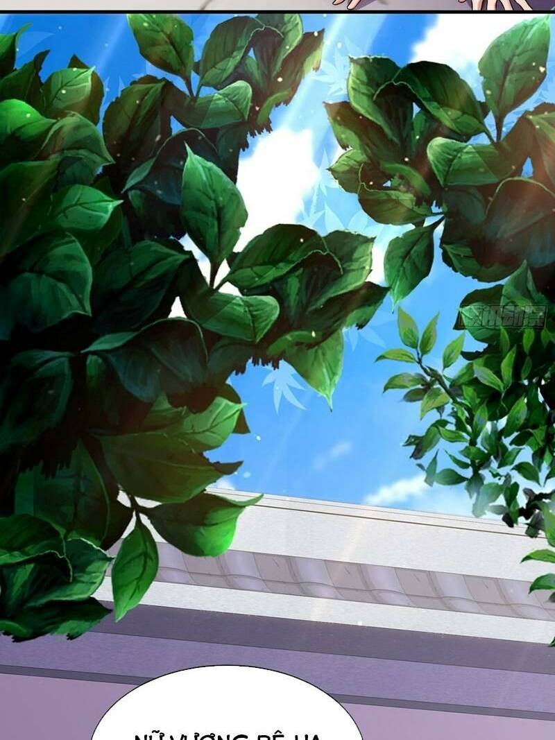 Ta Không Muốn Làm Đệ Nhất: Chapter 7