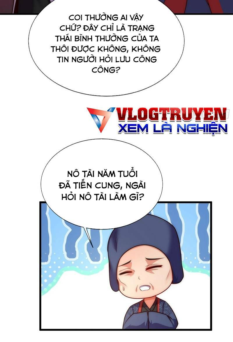Ta Không Muốn Làm Đệ Nhất: Chapter 7