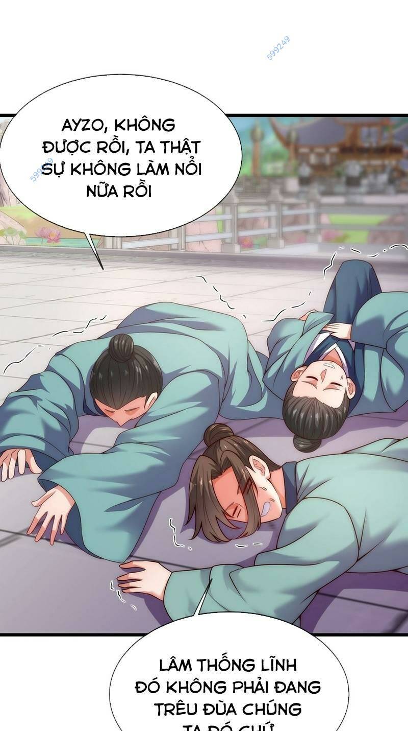 Ta Không Muốn Làm Đệ Nhất: Chapter 7