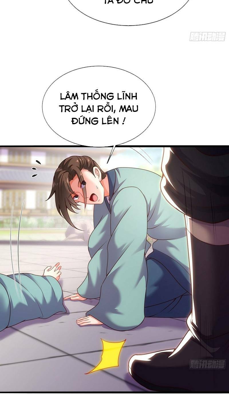 Ta Không Muốn Làm Đệ Nhất: Chapter 7