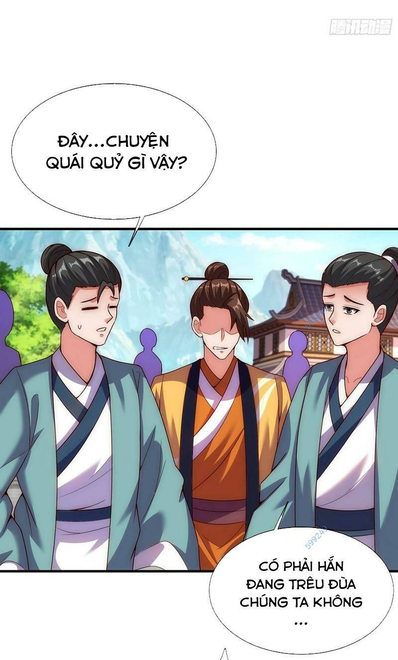 Ta Không Muốn Làm Đệ Nhất: Chapter 7