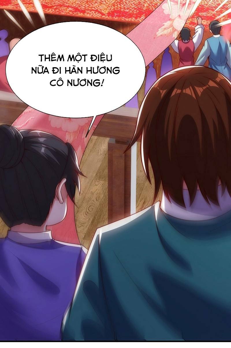 Ta Không Muốn Làm Đệ Nhất: Chapter 7