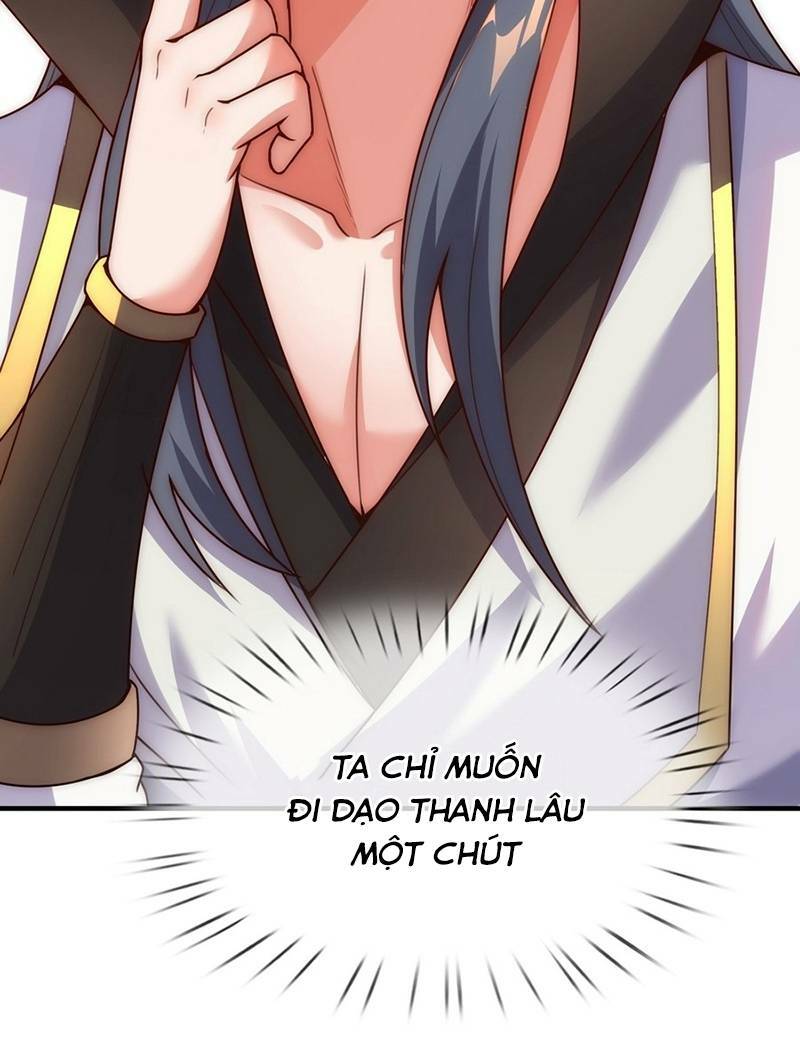 Ta Không Muốn Làm Đệ Nhất: Chapter 7