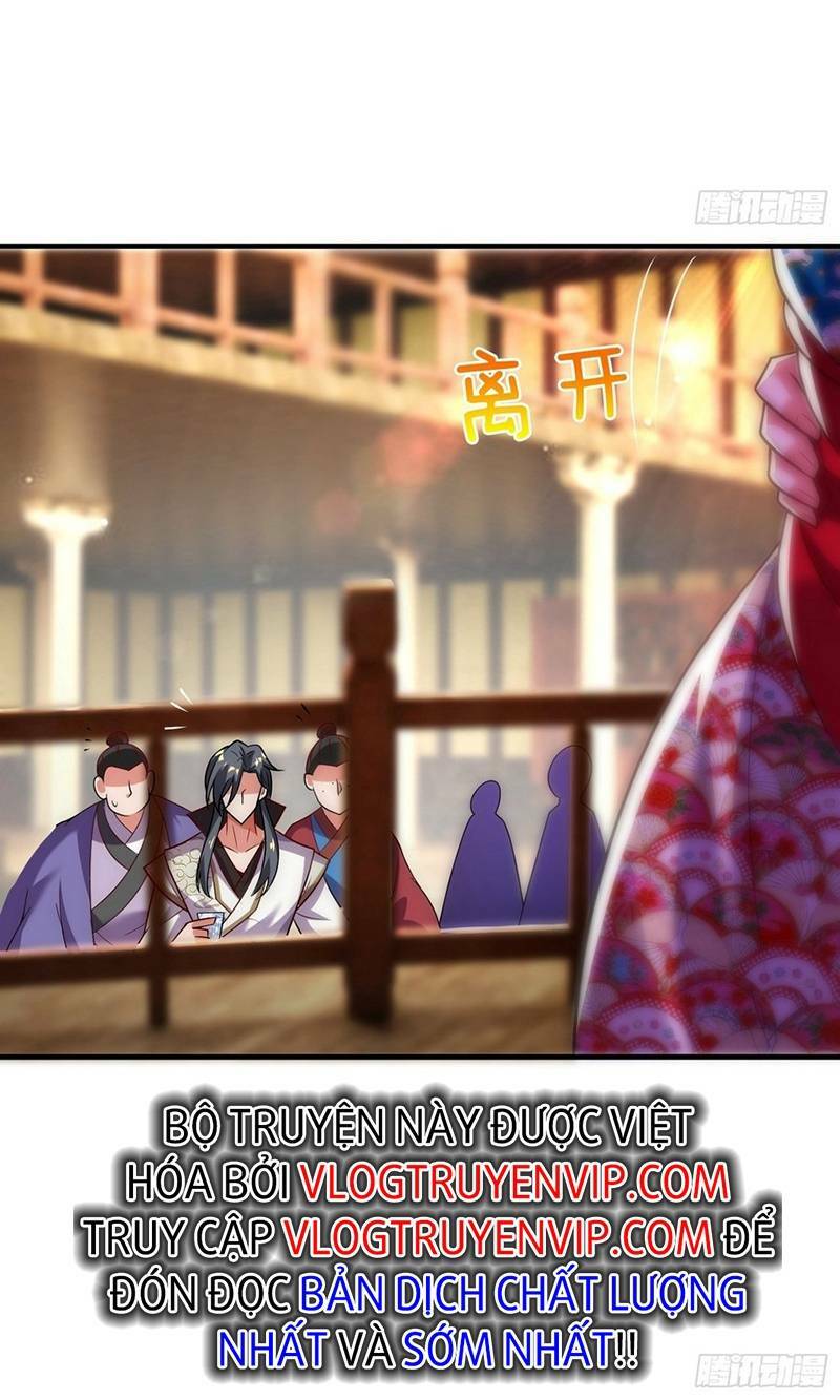 Ta Không Muốn Làm Đệ Nhất: Chapter 7