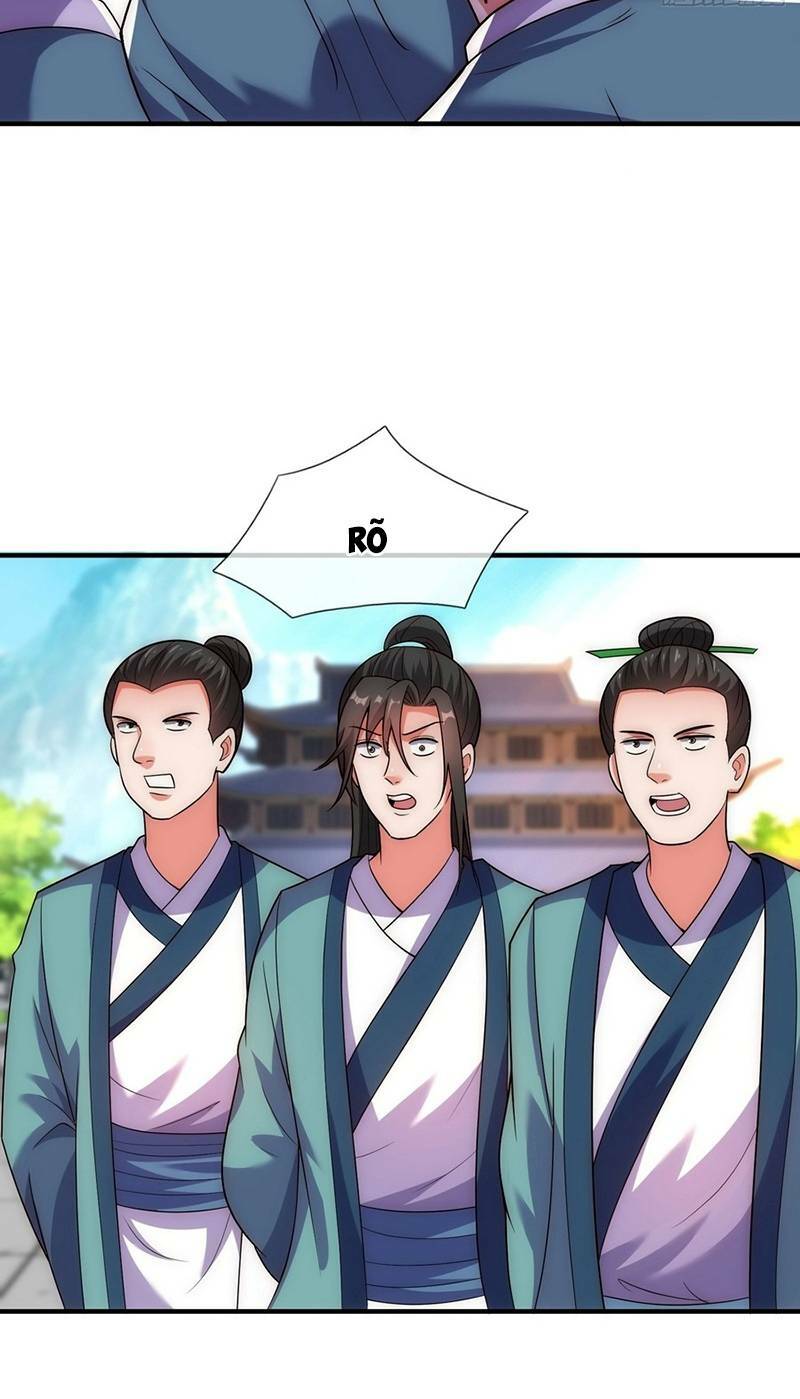 Ta Không Muốn Làm Đệ Nhất: Chapter 7