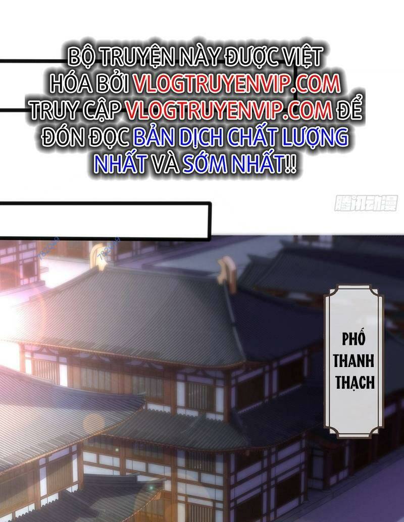 Ta Không Muốn Làm Đệ Nhất: Chapter 9