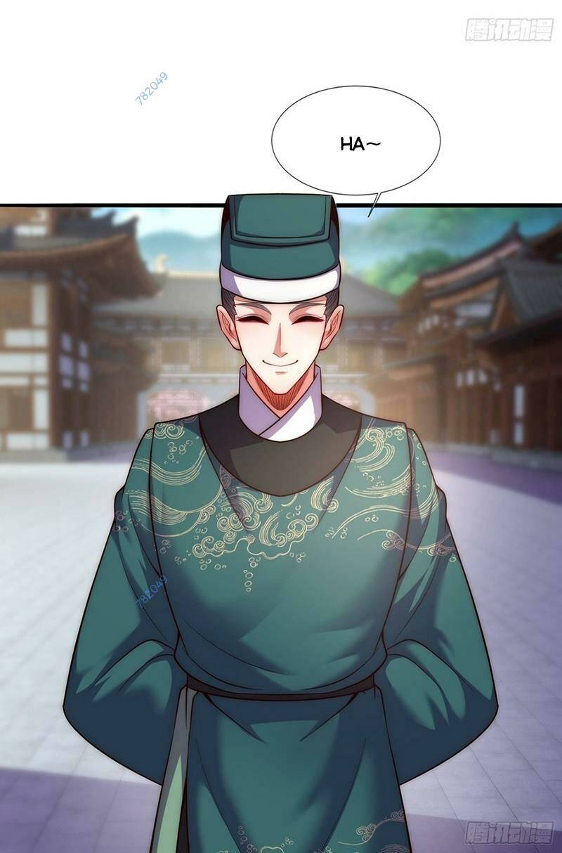 Ta Không Muốn Làm Đệ Nhất: Chapter 9
