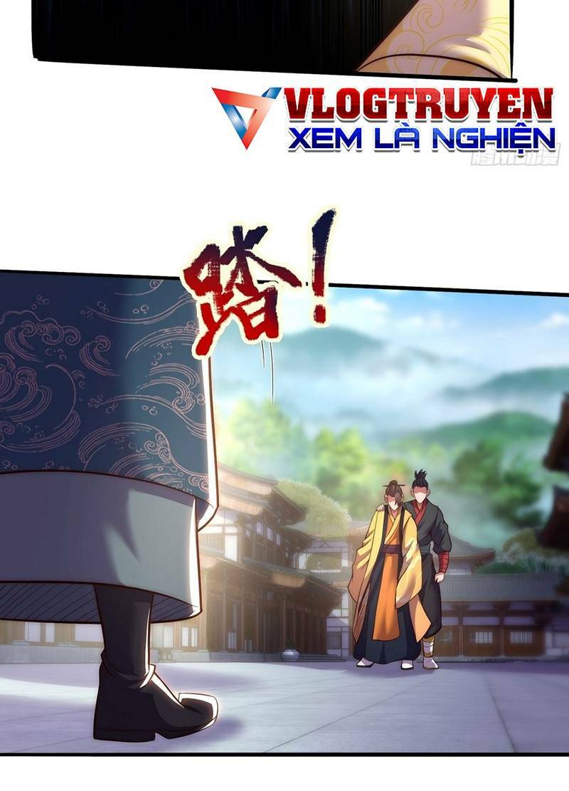 Ta Không Muốn Làm Đệ Nhất: Chapter 9