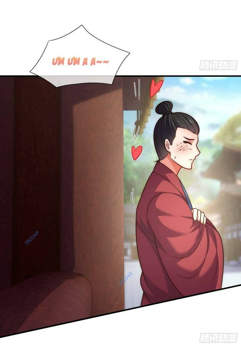 Ta Không Muốn Làm Đệ Nhất: Chapter 9