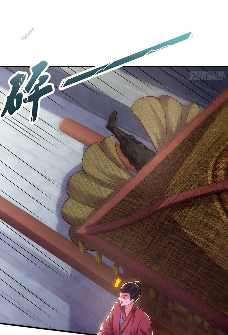 Ta Không Muốn Làm Đệ Nhất: Chapter 9