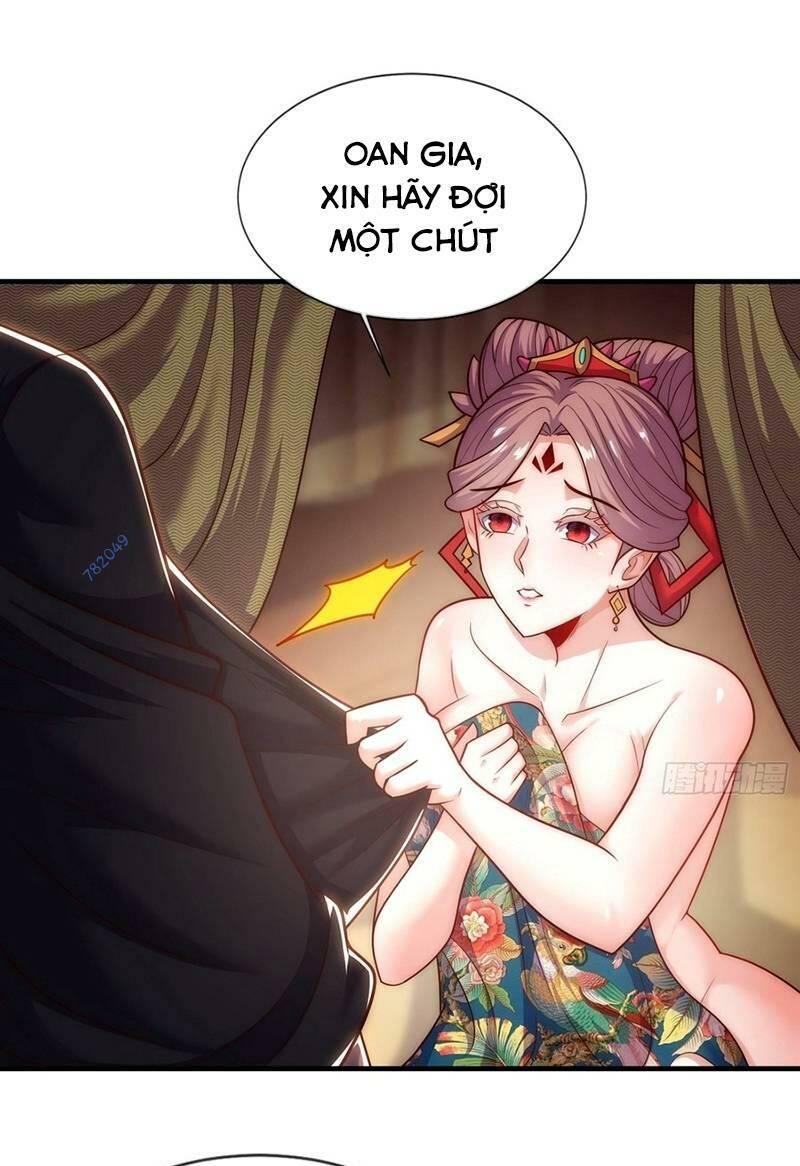 Ta Không Muốn Làm Đệ Nhất: Chapter 9