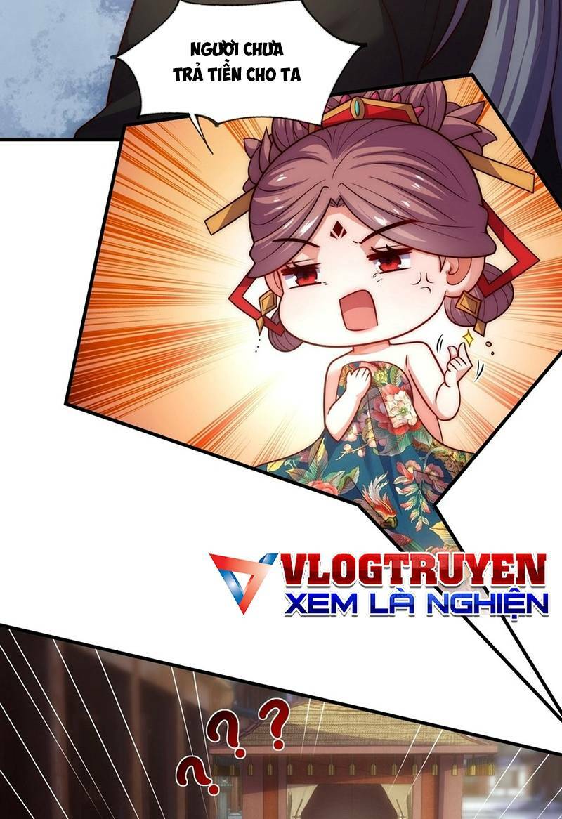 Ta Không Muốn Làm Đệ Nhất: Chapter 9